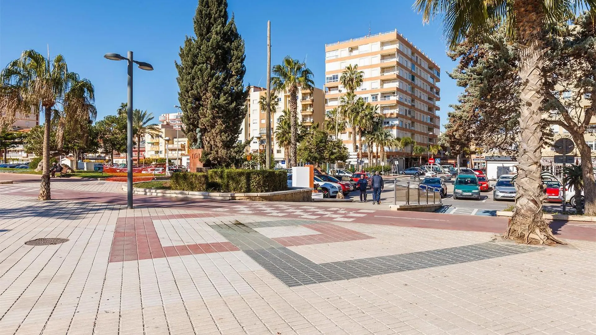A&N Seafront 2 Torre Del Mar Apartment